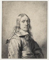 O 052a
          <br/>
          Portret van een man
          <br/>
          <em>Bray, Joseph de (1628/34-1664)</em>